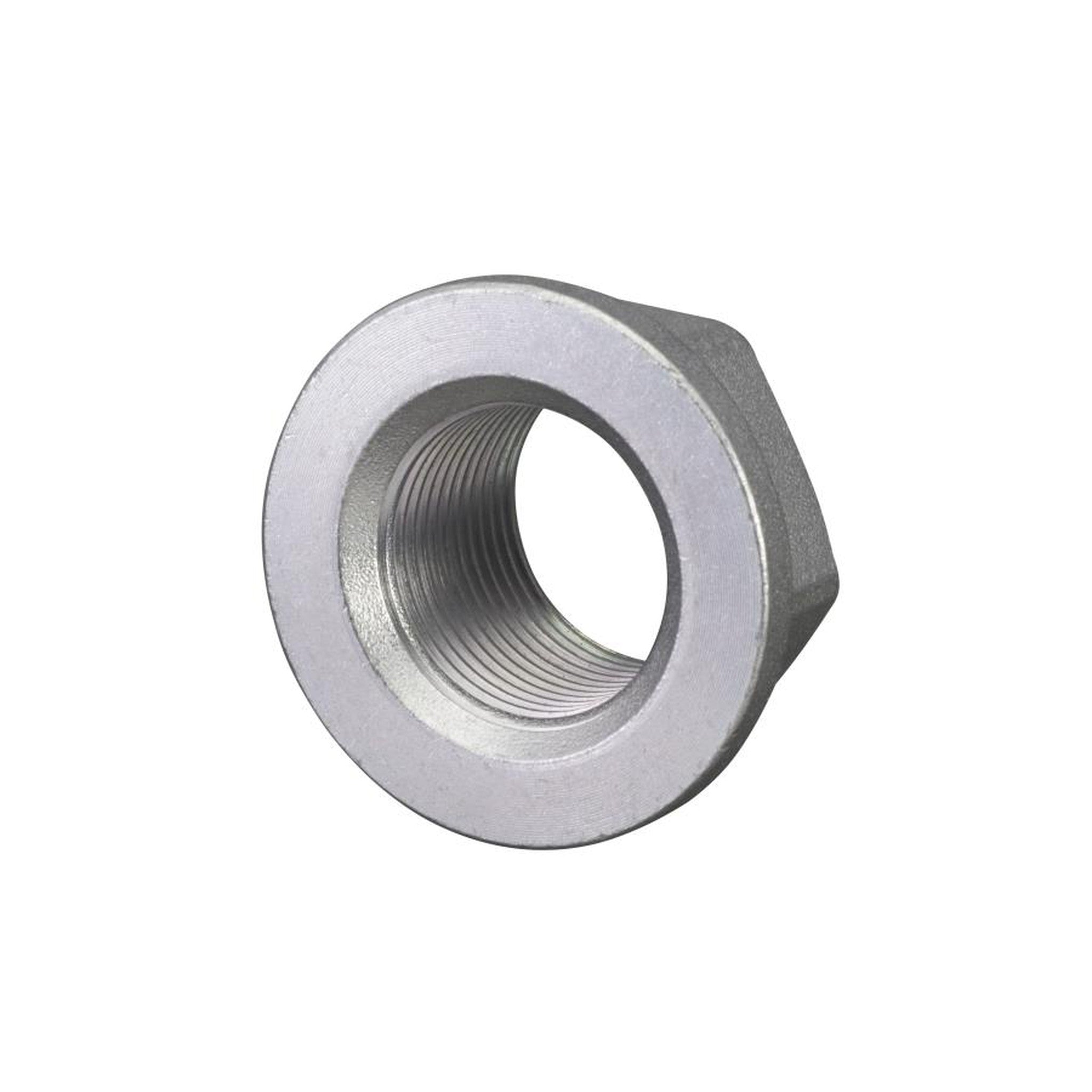 Subaru OEM Front CV Axle Nut WRX 02-26 / STI 04-21 / BRZ 13-26 | 902170049