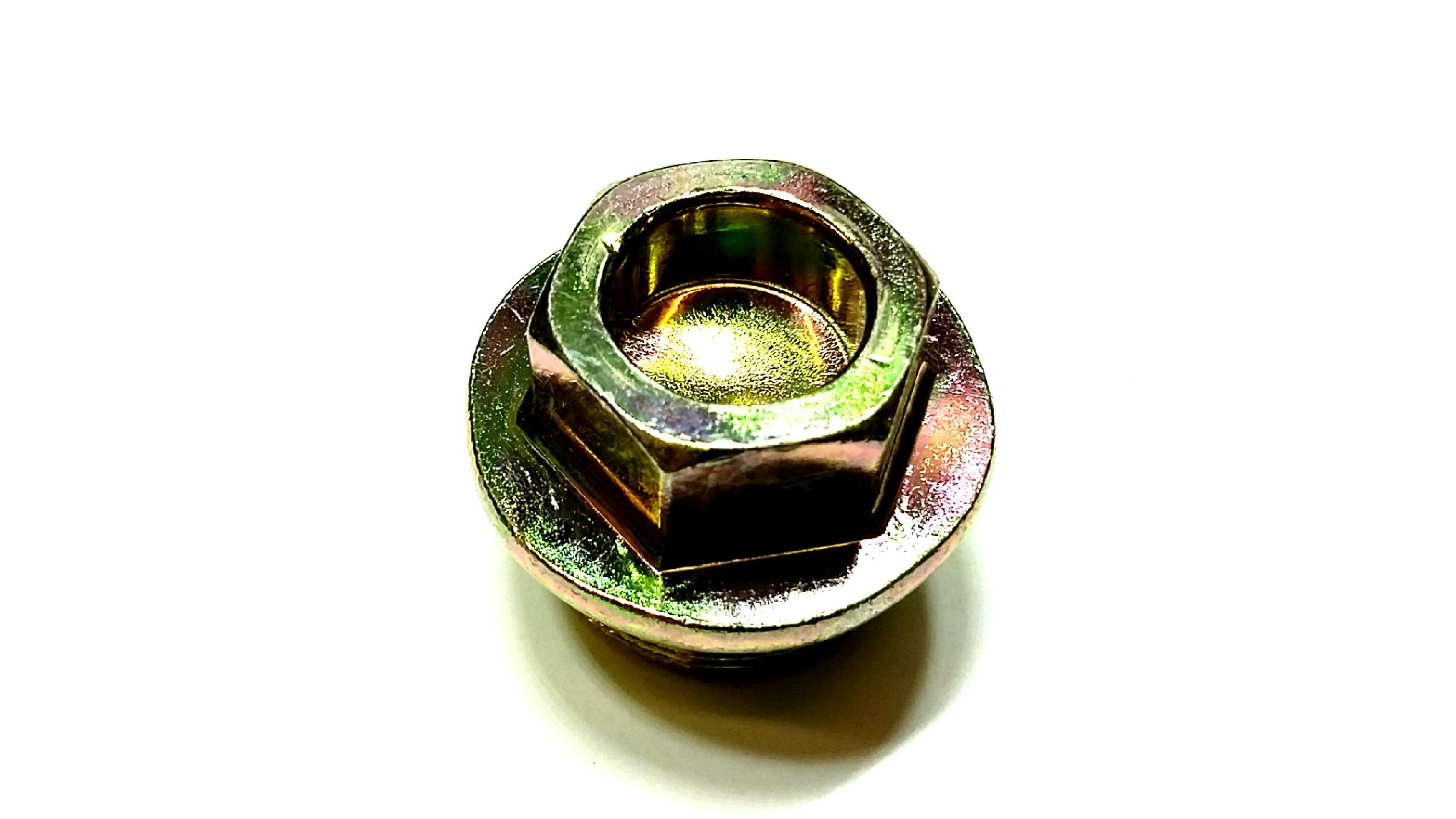 Subaru OEM Front Differential Drain Plug Subaru WRX 02-05 / STI 04-06 | 32103AA012
