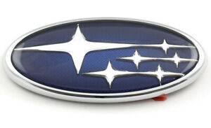 Subaru OEM Front Emblem (14-20 BRZ) | 93013CA001