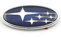 Subaru OEM Front Emblem (14-20 BRZ) | 93013CA001