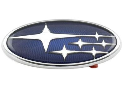 Subaru OEM Front Emblem (14-20 BRZ) | 93013CA001