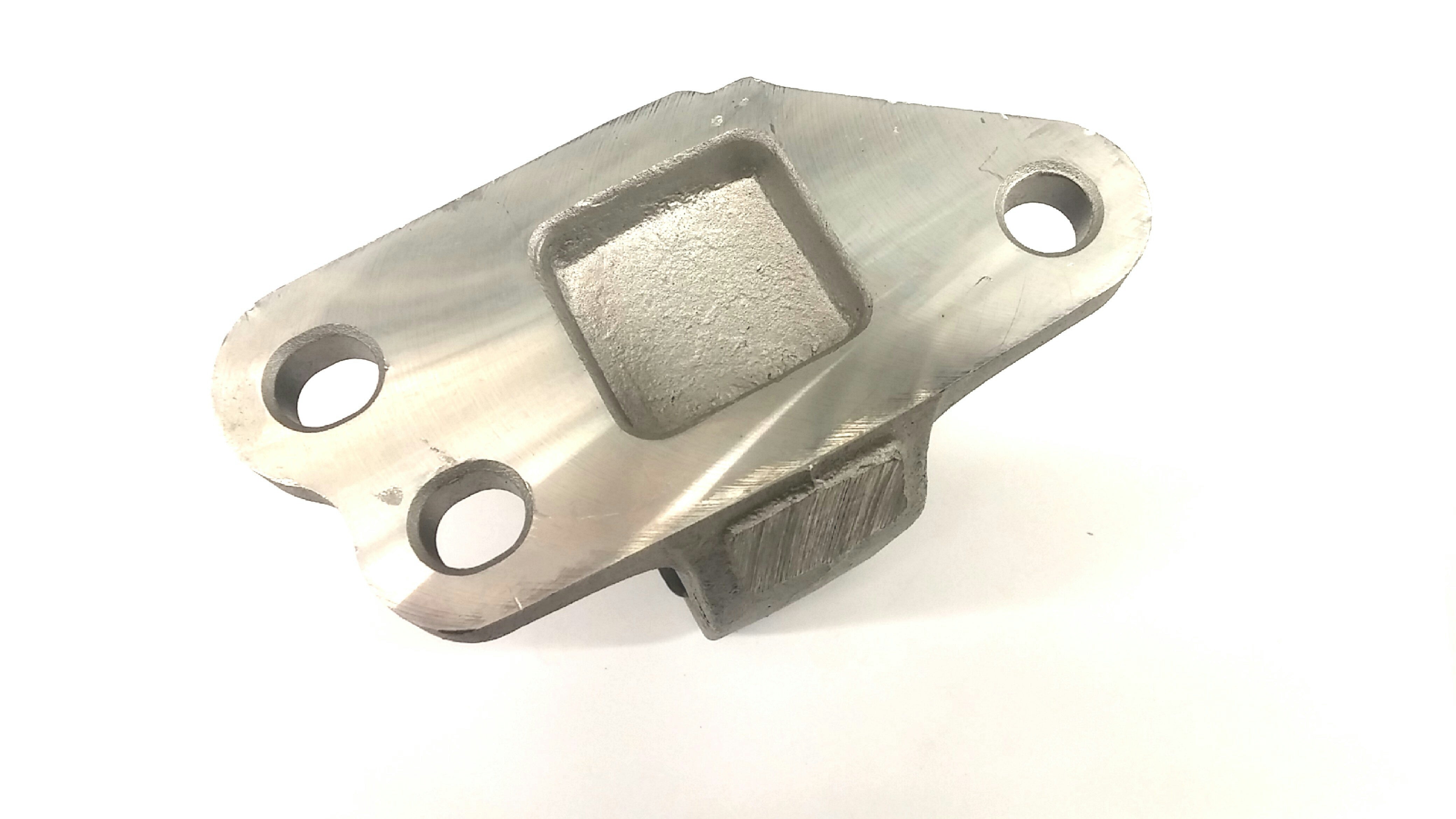 Subaru OEM Front Engine Mount (13-14 Legacy/Outback) | 41022AJ14A