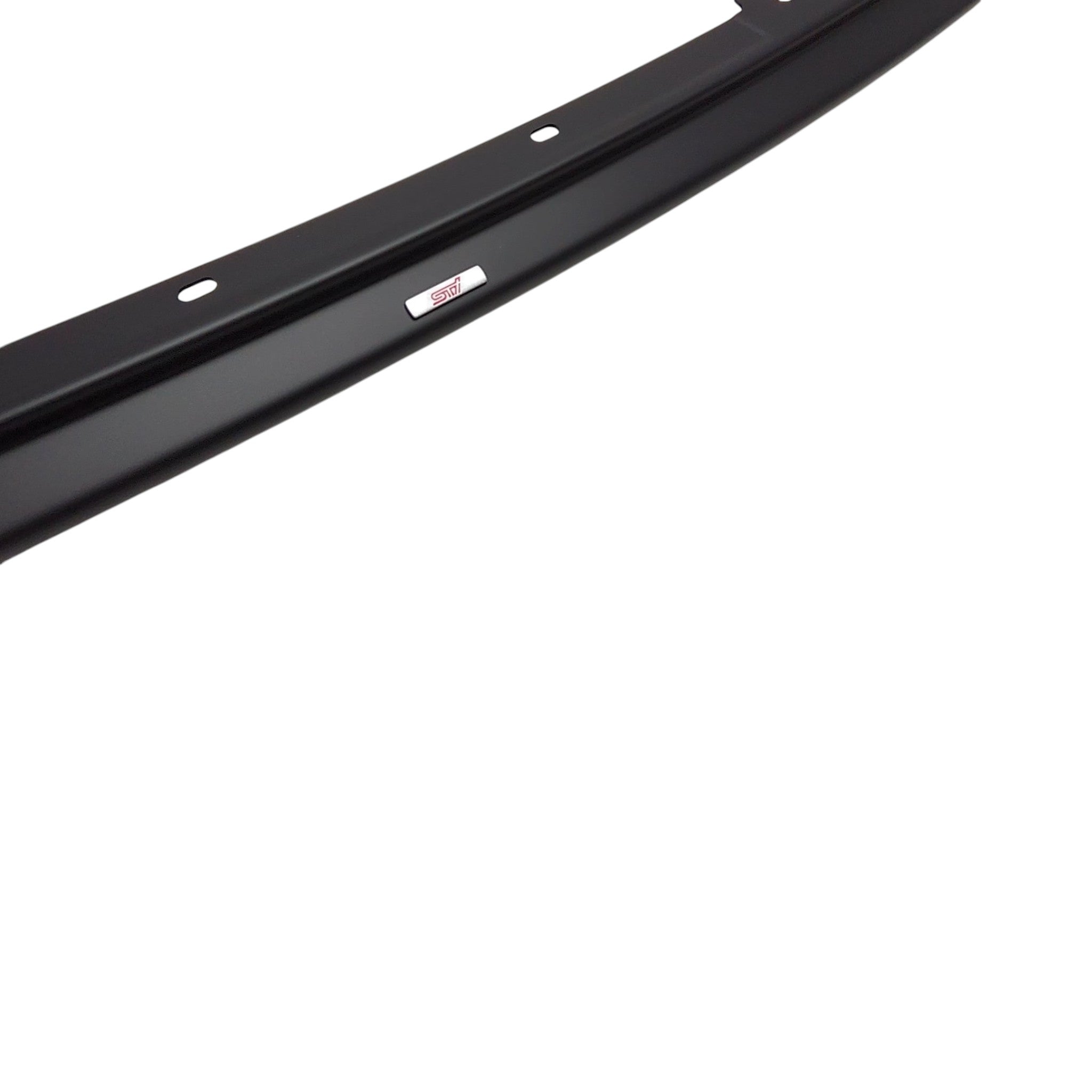 Subaru OEM Front Lip Spoiler Subaru WRX / STI 2011-2014 | E2410FG140