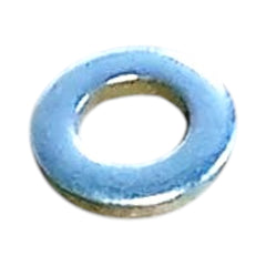 Subaru OEM Front Upper Adjustable Camber Bolt Washer - Subaru 2002-2025 WRX STI | 20560AA04A