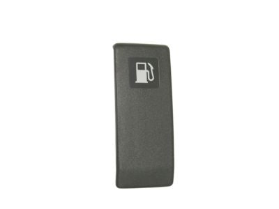 Subaru OEM Fuel Door Release Handle | 57346AA020ML