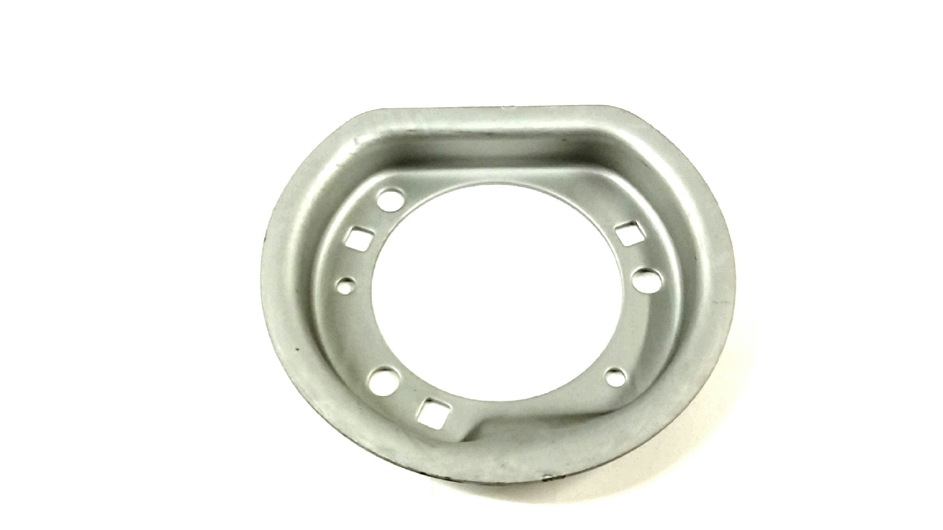 Subaru OEM Fuel Filler Neck Ring (02-07 WRX, 04-07 STI, 02-07 IMP) | 42056AA011
