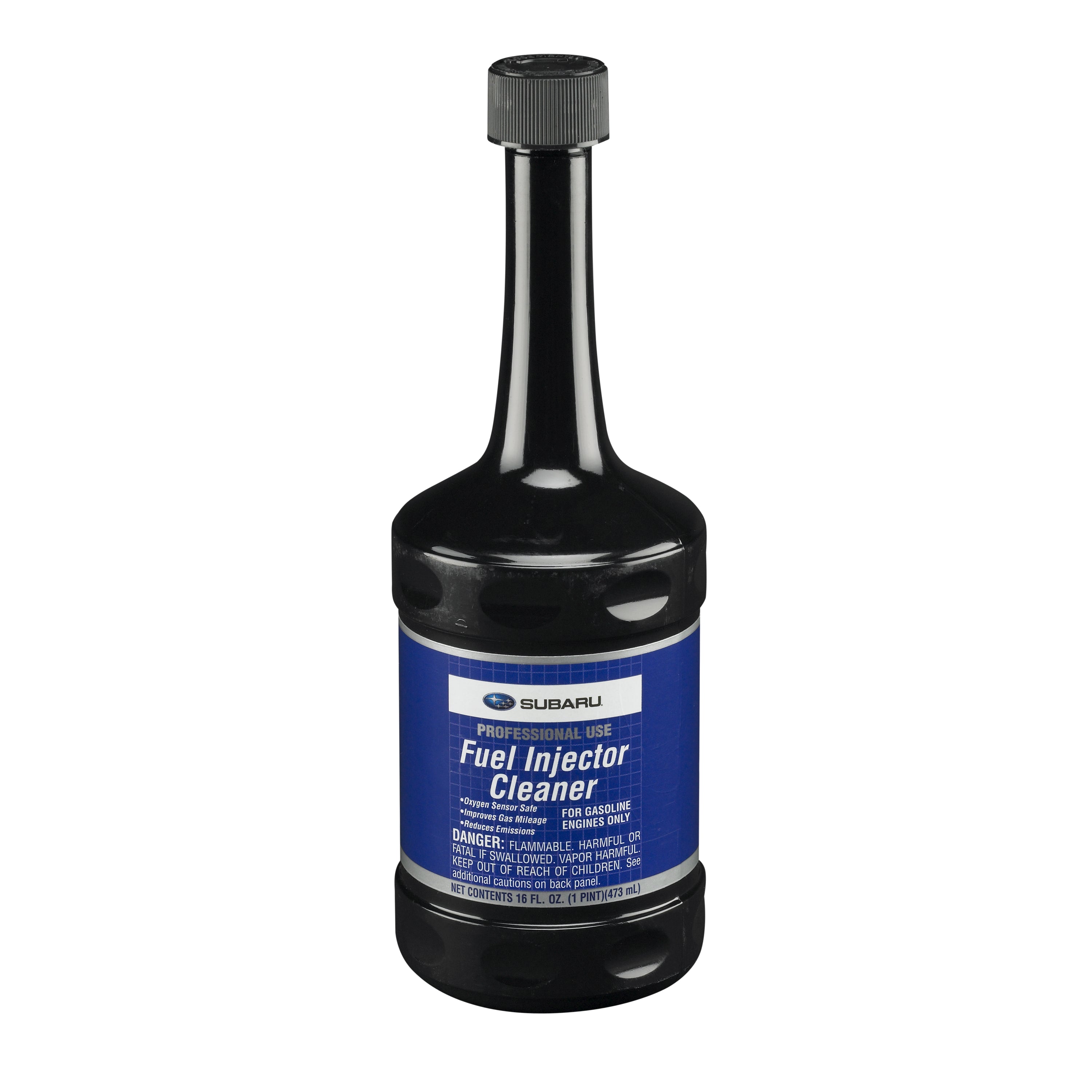 Subaru OEM Fuel Injection Cleaner - 1 pint | SOA906V9166