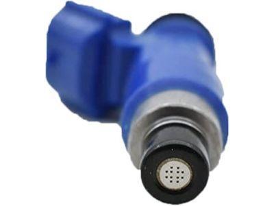 Subaru OEM Fuel Injector Single WRX 06-14 / STI 06-21 | 16611AA720