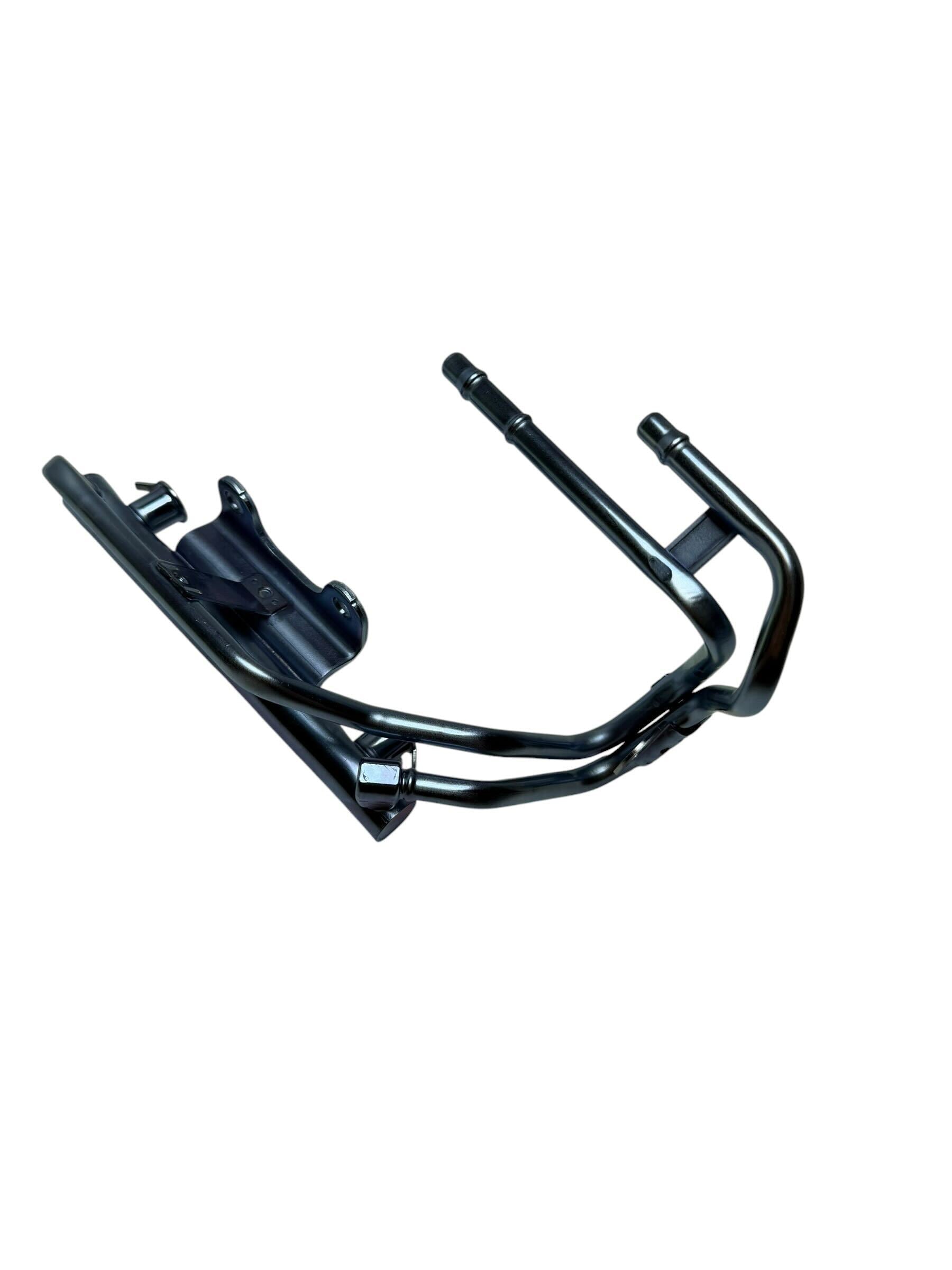 Subaru OEM Fuel Rail - Passenger Side 08-21 Subaru STI | 17533AA600