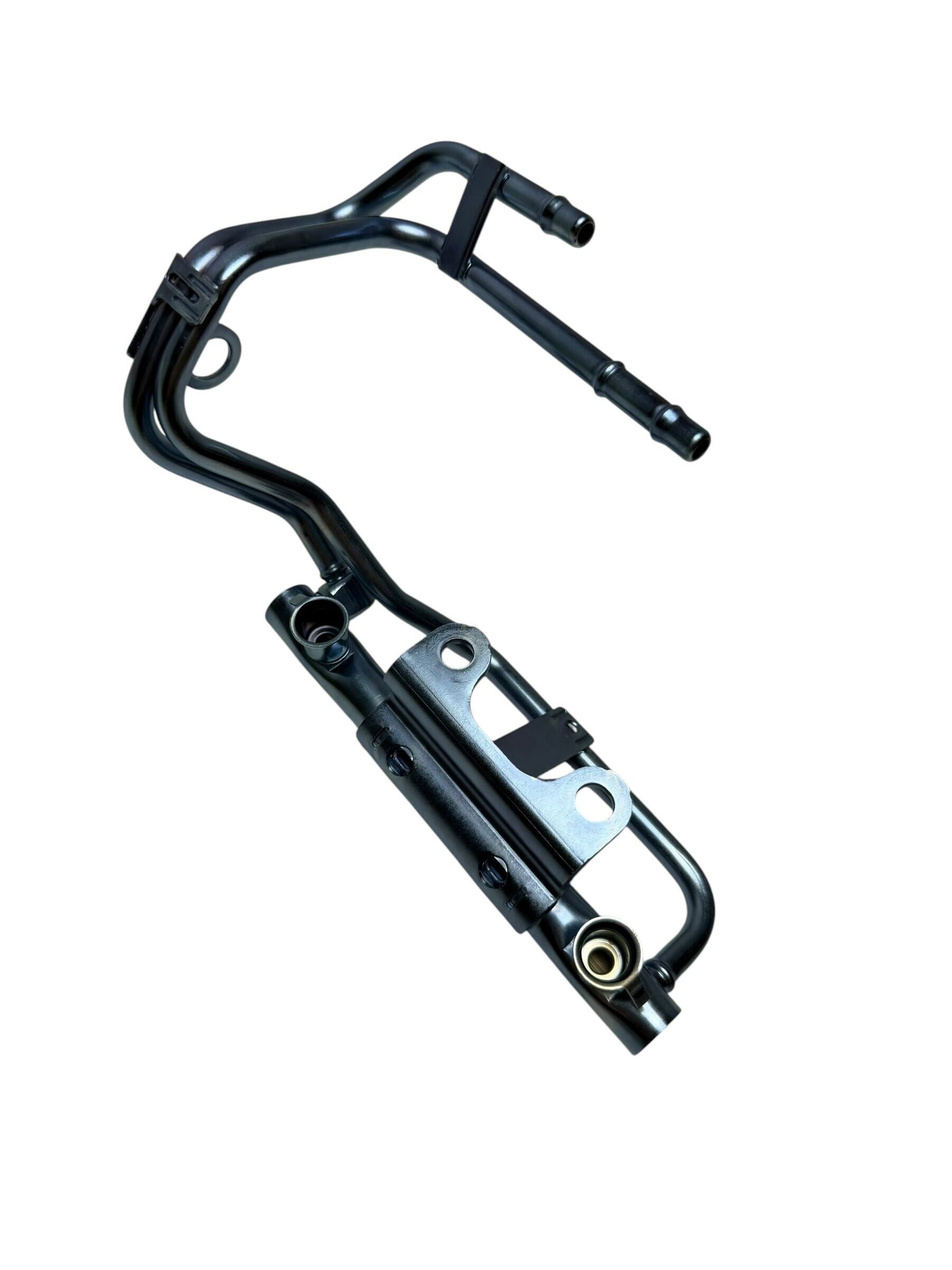 Subaru OEM Fuel Rail - Passenger Side 08-21 Subaru STI | 17533AA600