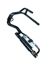 Subaru OEM Fuel Rail - Passenger Side 08-21 Subaru STI | 17533AA600