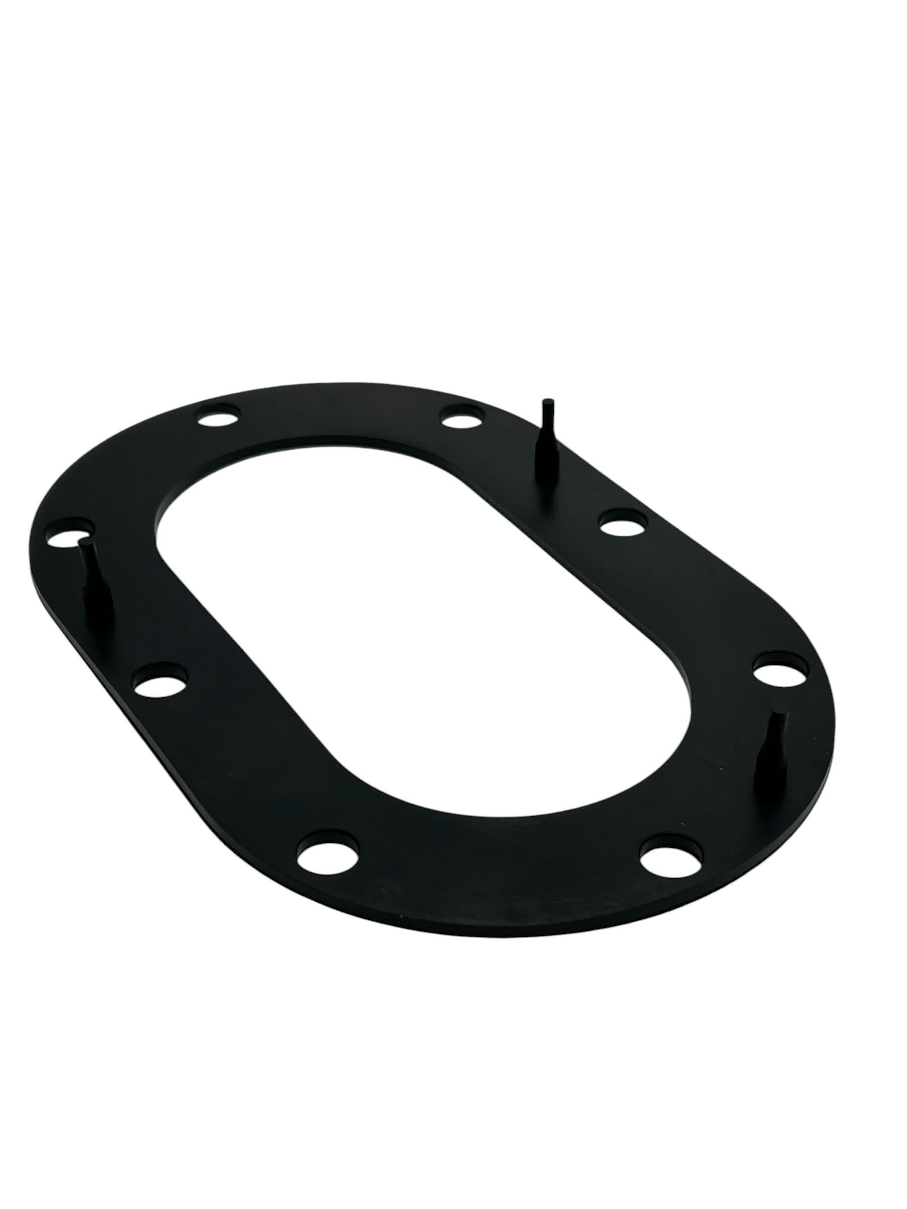 Subaru OEM Fuel Tank Cover Gasket 02-07 WRX / 04-07 STI | 42060AA040
