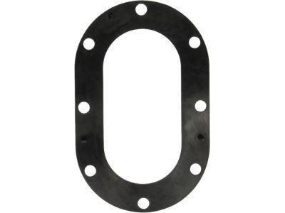 Subaru OEM Fuel Tank Cover Gasket 02-07 WRX / 04-07 STI | 42060AA040