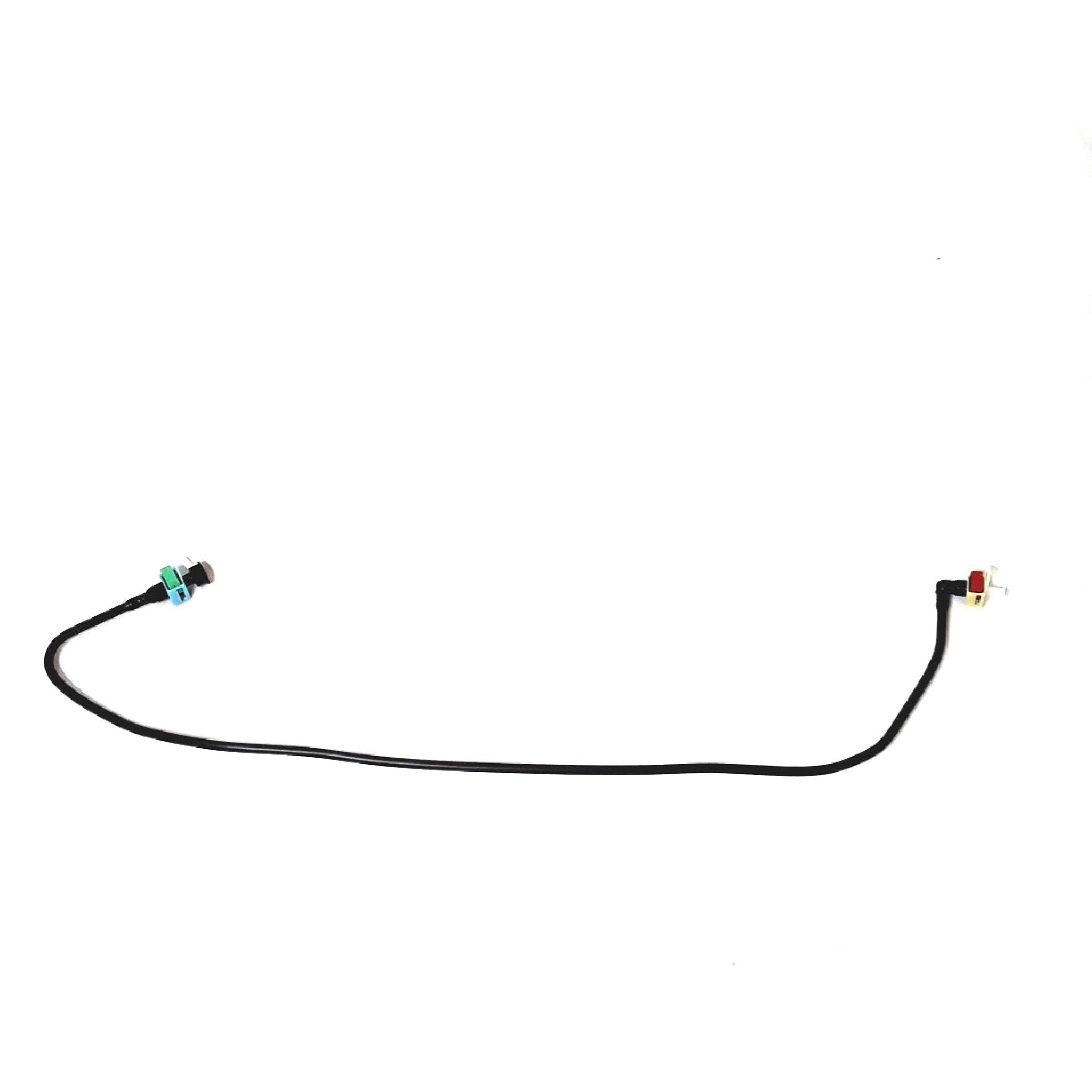 Subaru OEM Fuel Tank Vent Line 2015-2021 Crosstrek, Forester, Impreza, WRX | 42074SG012