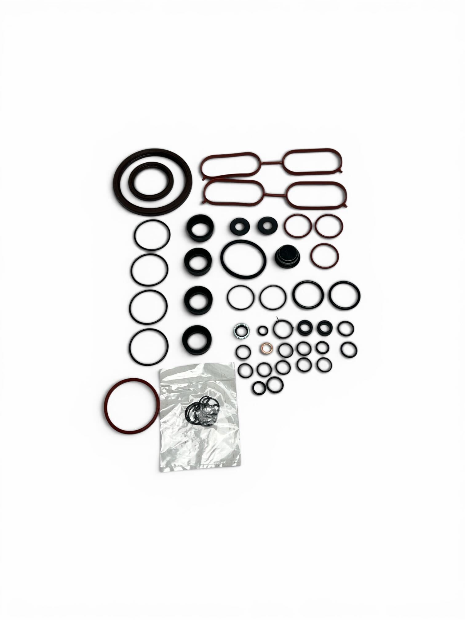 Subaru OEM Full Gasket and Seal Kit Subaru BRZ 2022-2026 | 10105AC581