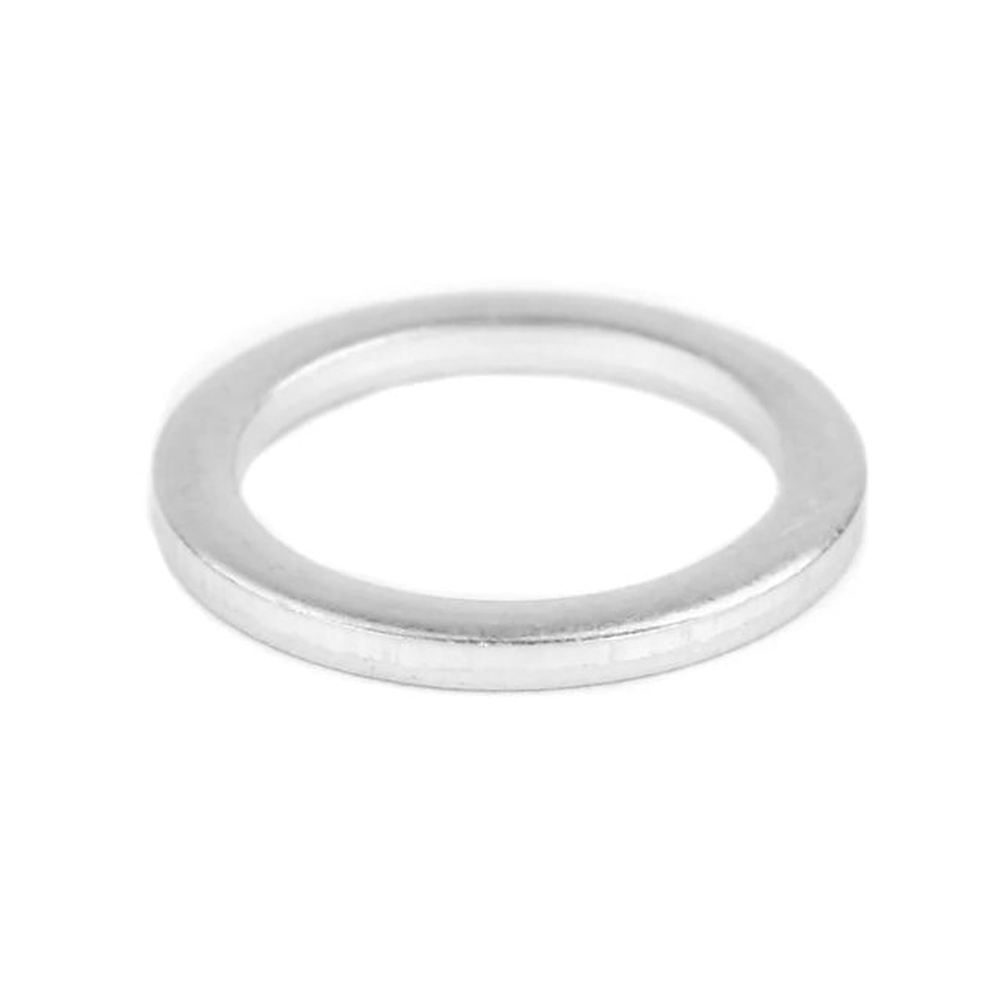 Subaru OEM Galley Plug Gasket WRX 02-21 / STI 04-21 | 37018200