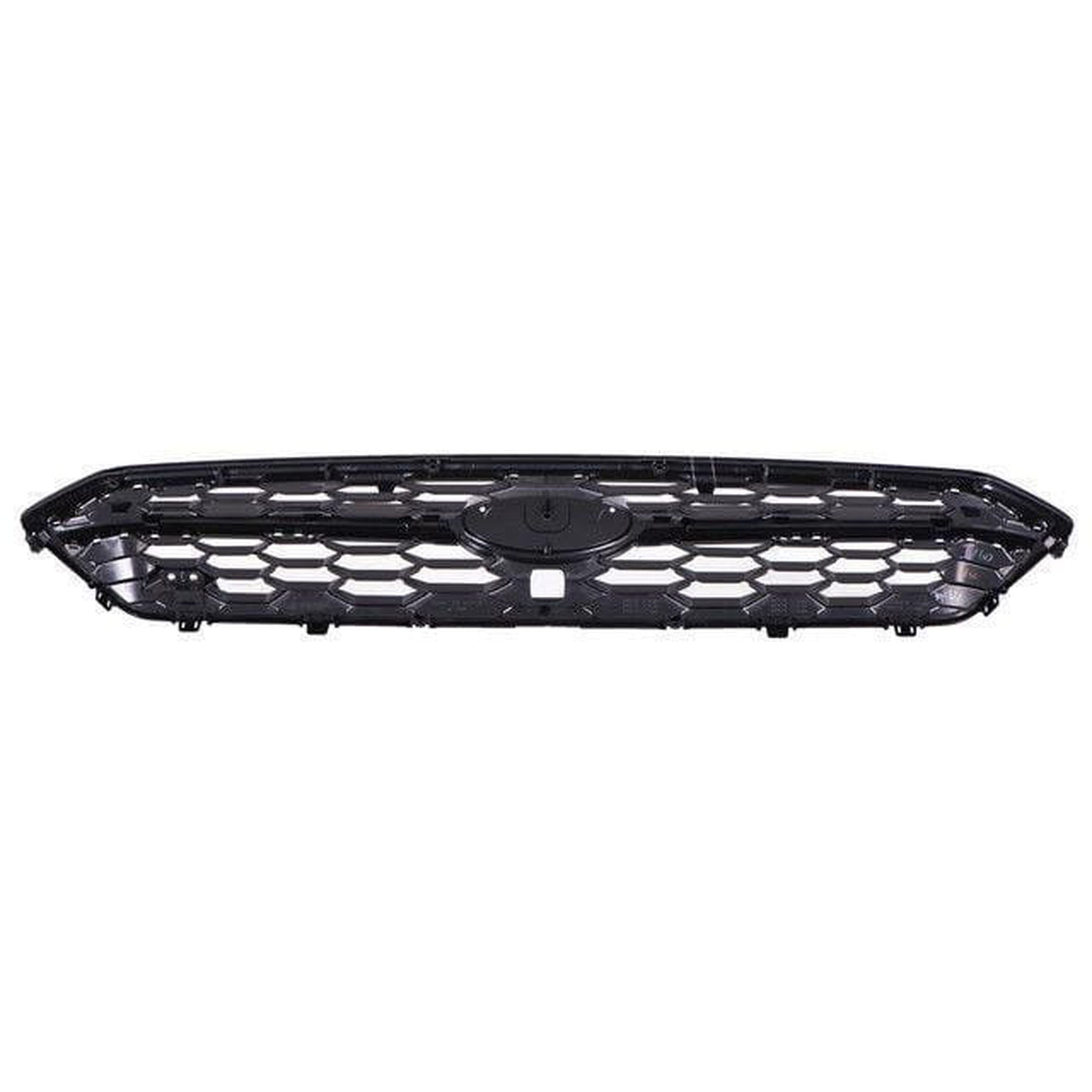 Subaru OEM Grille Subaru STI 2018-2021 | 91121VA160