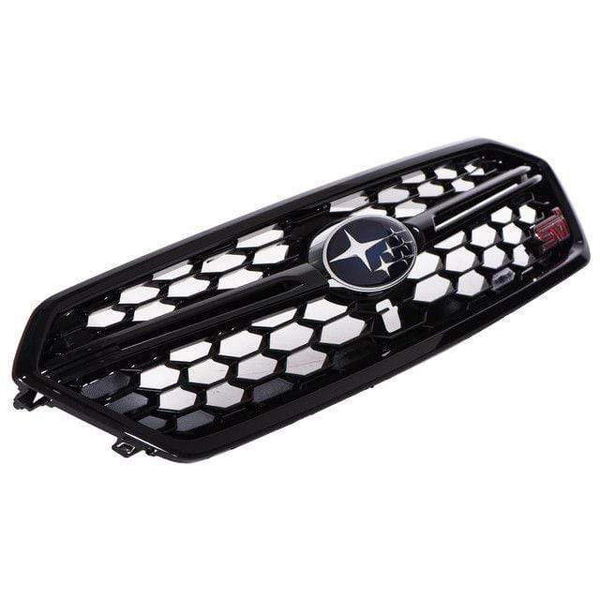 Subaru OEM Grille Subaru STI 2018-2021 | 91121VA160