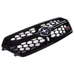 Subaru OEM Grille Subaru STI 2018-2021 | 91121VA160