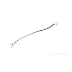 Subaru OEM Grounding Strap 08-14 STI | 81831AG010