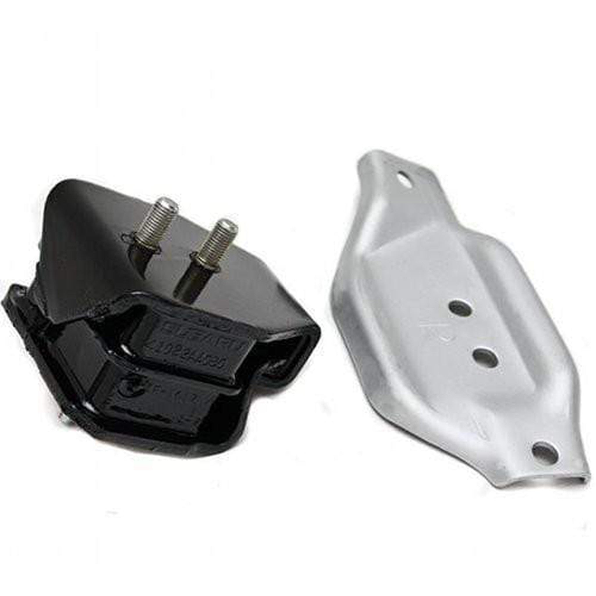 Subaru OEM Group N Left Side Engine Mounts Subaru WRX / STI 2002-2014 | D1010FE120
