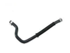 Subaru OEM HVAC Heater Hose Subaru WRX 2015-2026 | 21204AB240