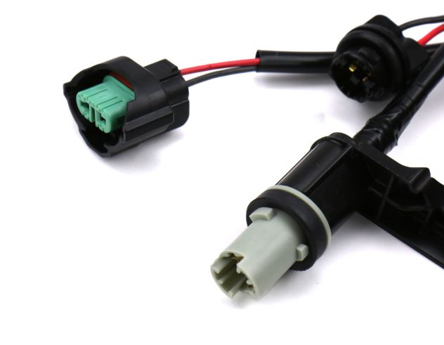 Subaru OEM Headlight Harness Driver Side WRX / STI 2015-2021 | 84981VA070