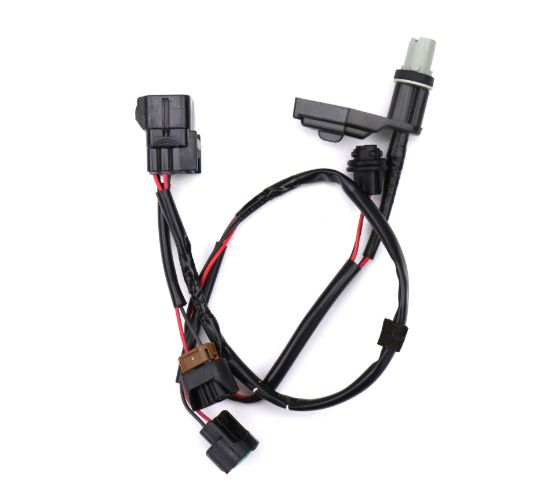 Subaru OEM Headlight Harness Driver Side WRX / STI 2015-2021 | 84981VA070