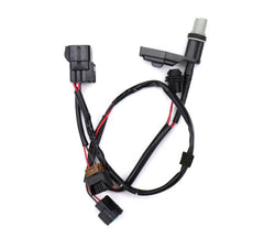 Subaru OEM Headlight Harness Driver Side WRX / STI 2015-2021 | 84981VA070