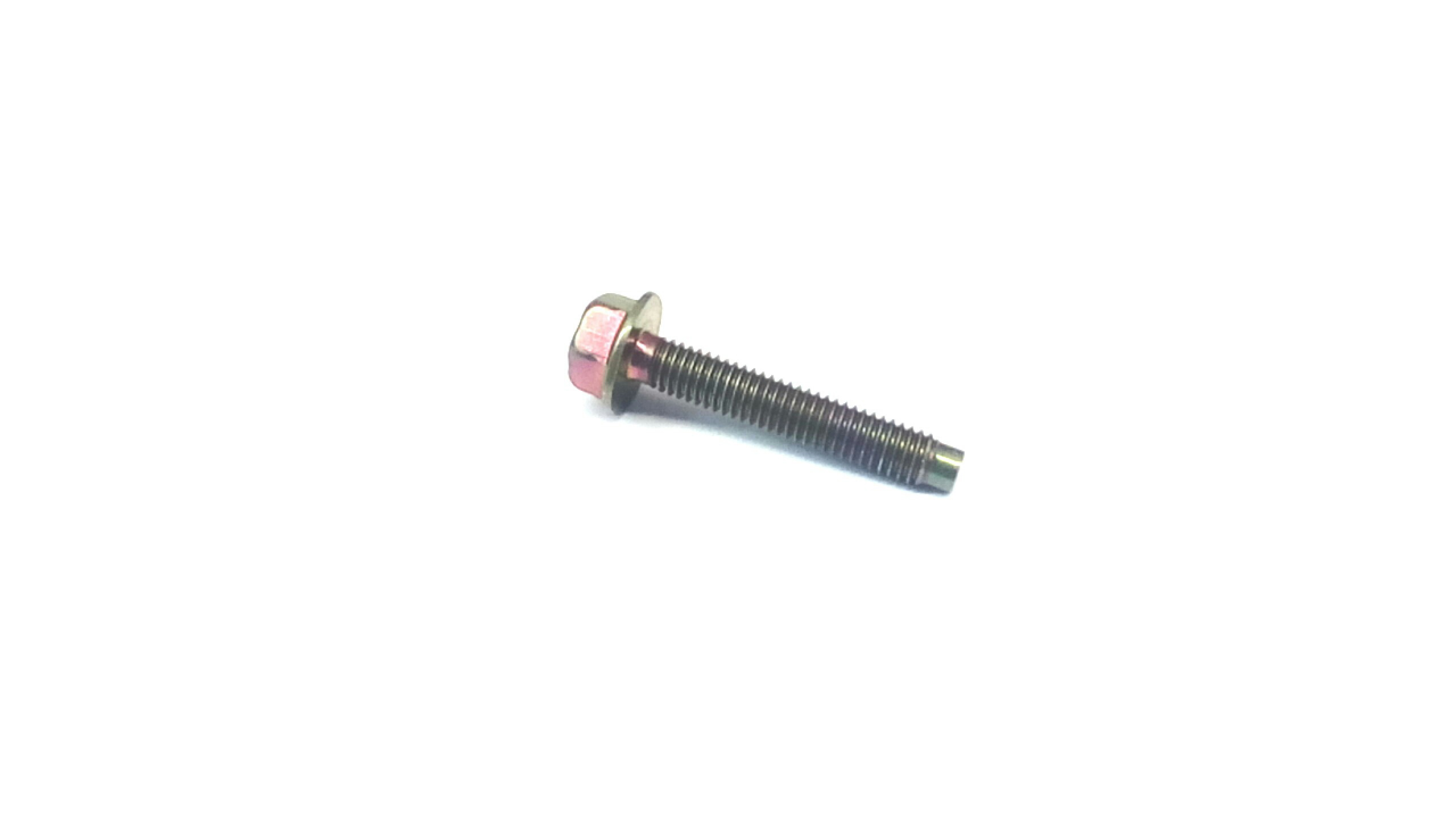 Subaru OEM Headlight Mounting Screw | 010006350