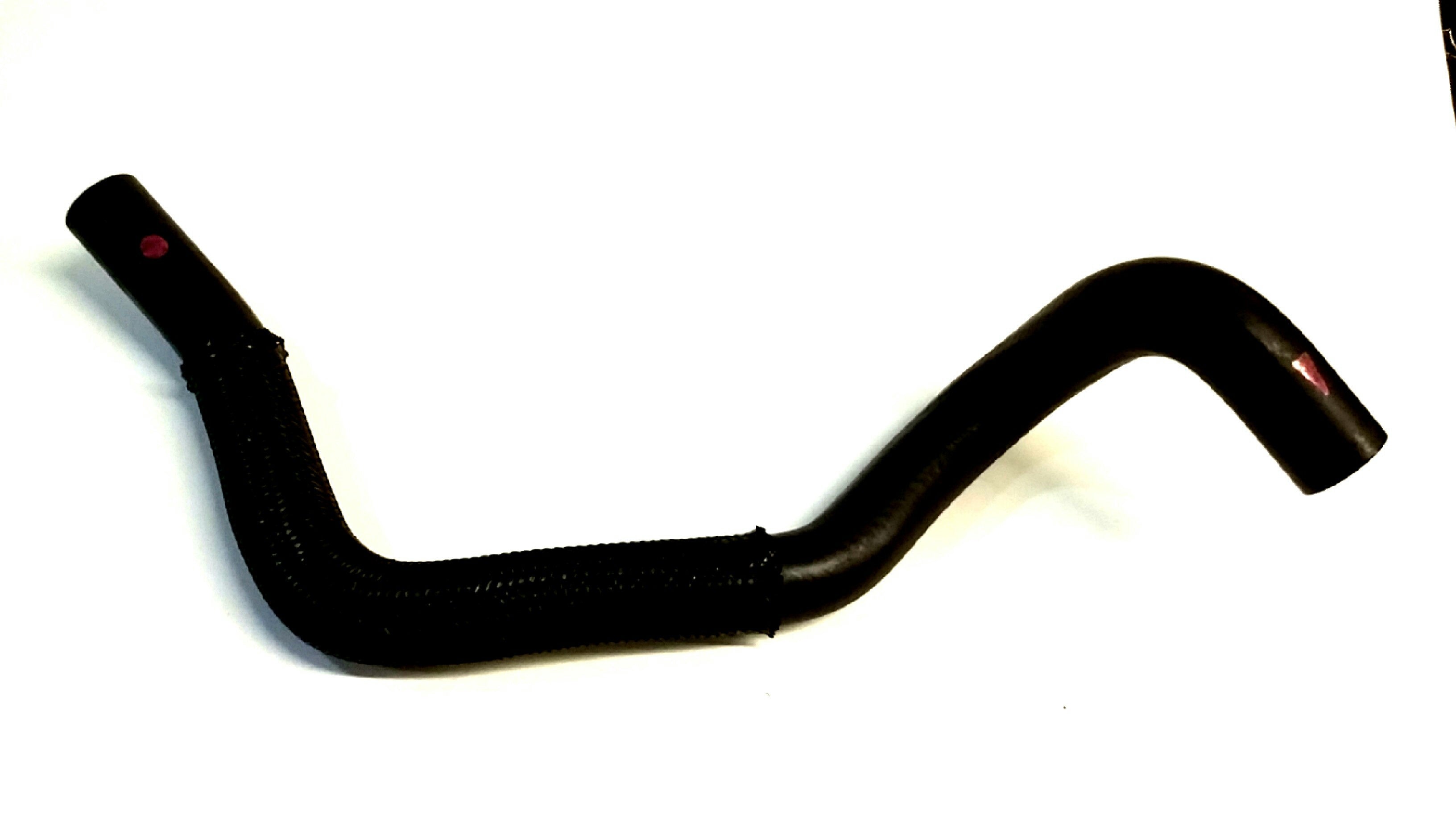 Subaru OEM Heater Hose (05-09 Legacy/Outback) | 72411AG100