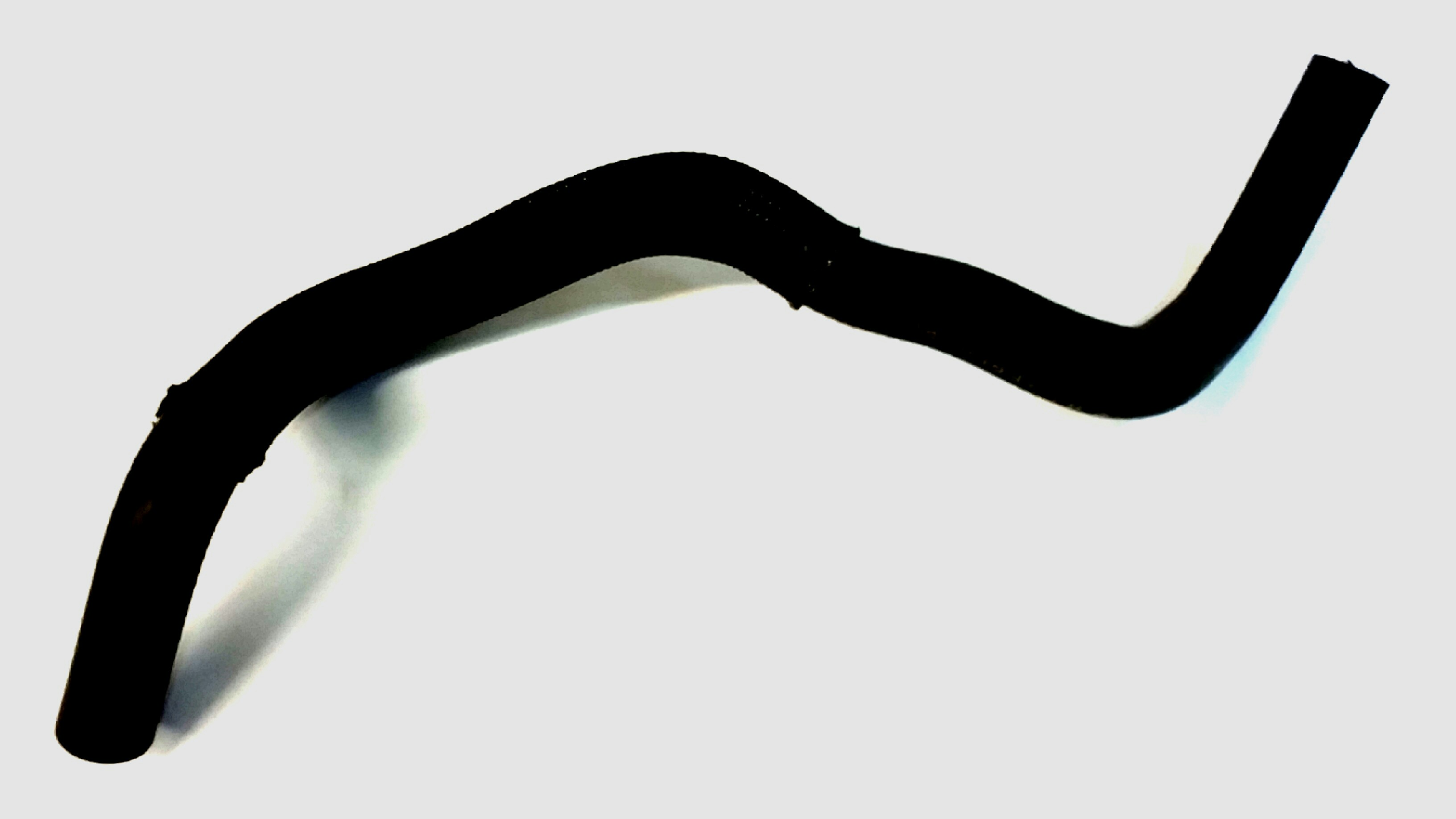 Subaru OEM Heater Hose - Outlet Legacy / Legacy GT / Outback / Outback XT 2005-2007 | 72421AG00B