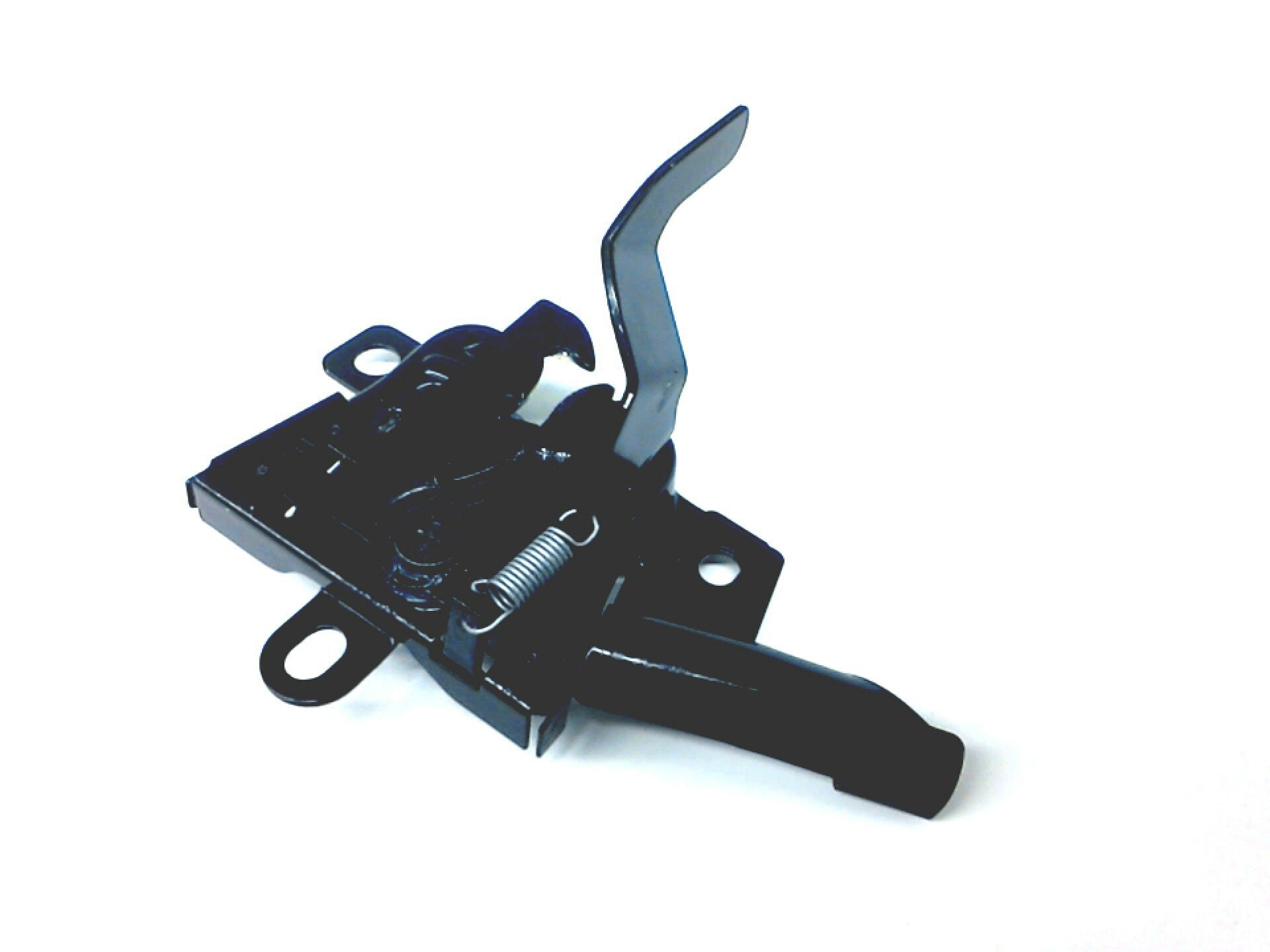 Subaru OEM Hood Latch (06-07 WRX/STI) | 57310FE080