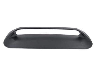Subaru OEM Hood Scoop (Non-Painted) 15-21 WRX / STI | 90829VA010NN