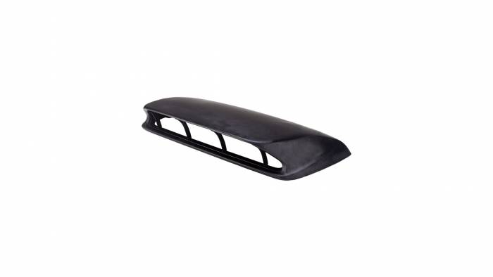 Subaru OEM Hood Scoop WRX / STI 2008-2014 | 90821FG000NN