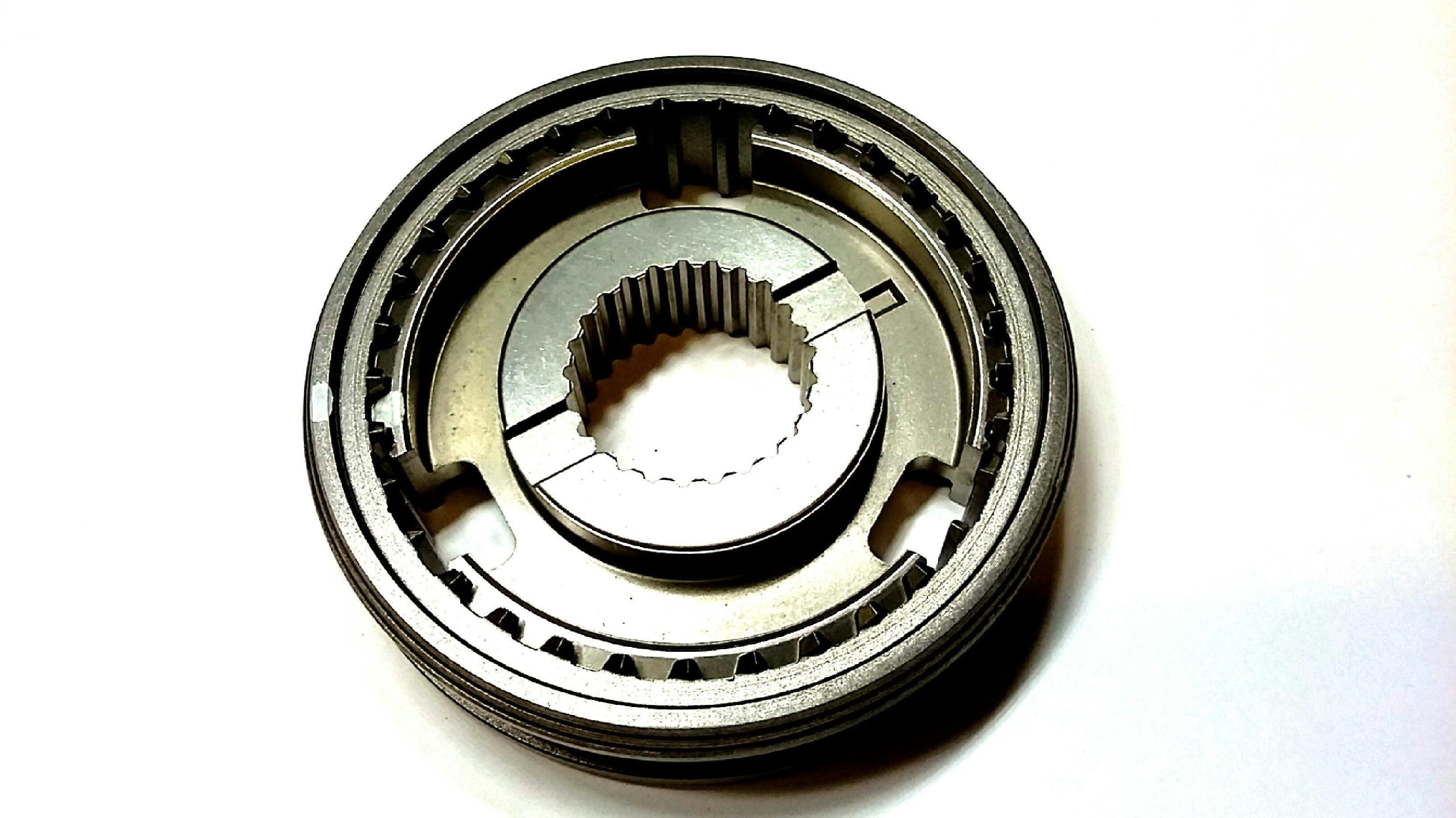 Subaru OEM Hub/Sleeve Assembly WRX 02-07 / STI 2004 | 32605AA180