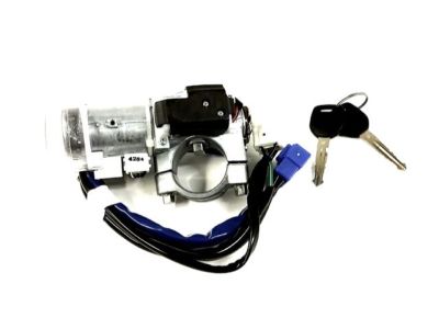 Subaru OEM Ignition Switch Wiring Harness (02-05 WRX, 03-08 Forester) | 83139FE000