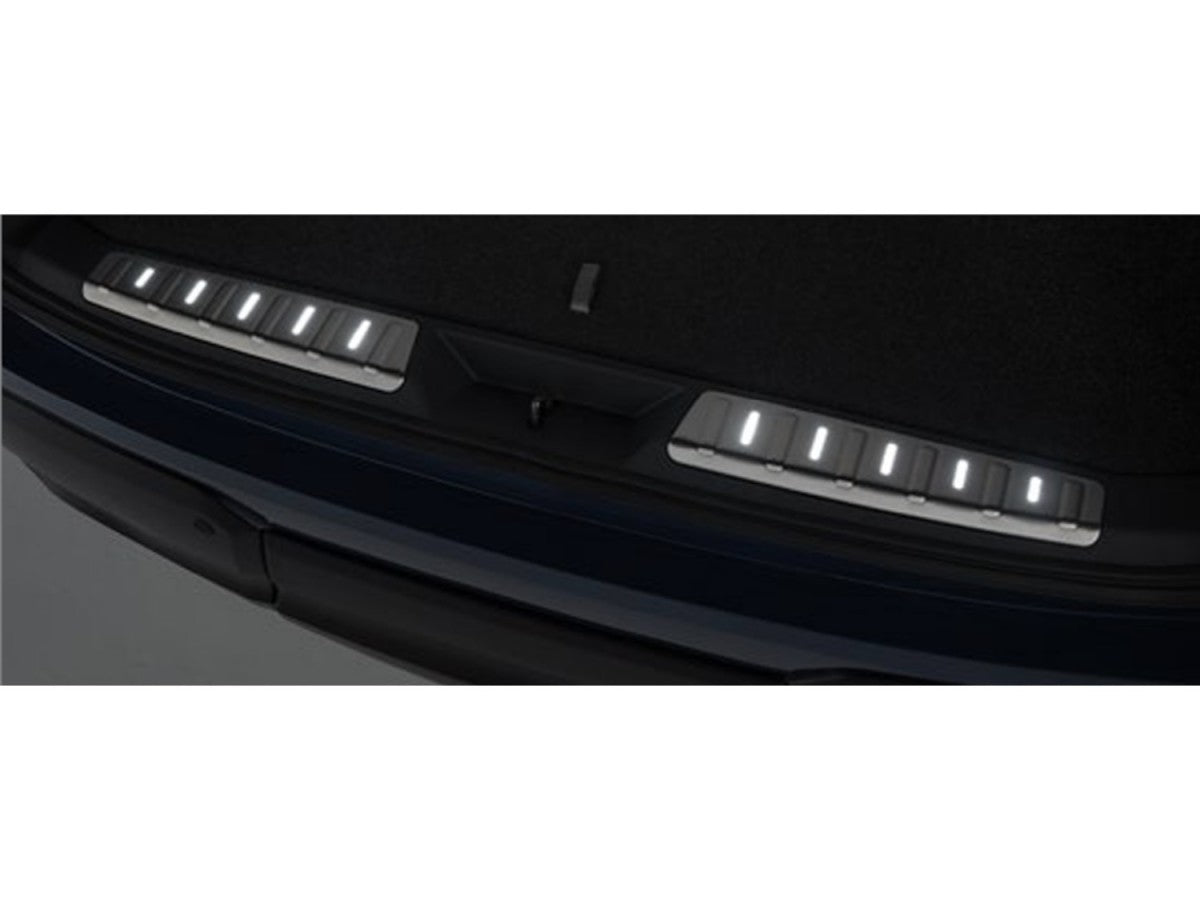 Subaru OEM Illuminated Cargo Sill Subaru Ascent 2020-2025 | H461SXC300