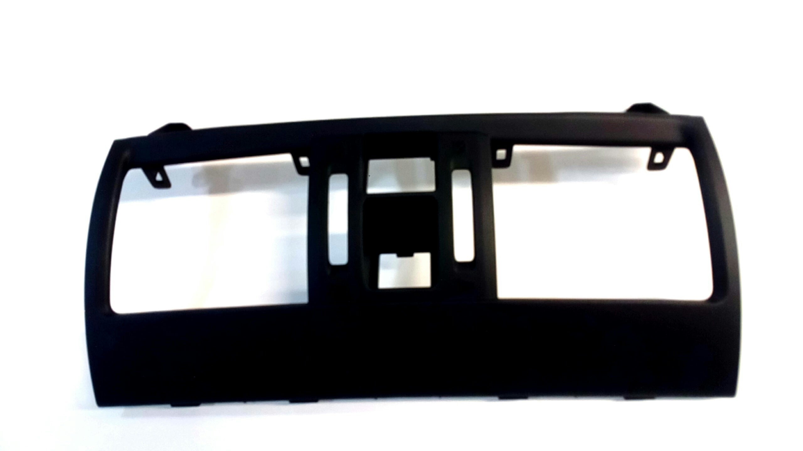 Subaru OEM Instrument Panel (Upper, Center) Subaru WRX / STI 2015 | 66065VA100