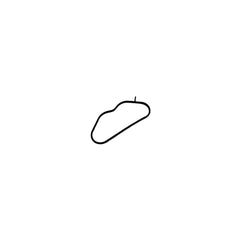 Subaru OEM Intercooler Inlet Gasket Subaru WRX 2022-2026 | 21896AA150