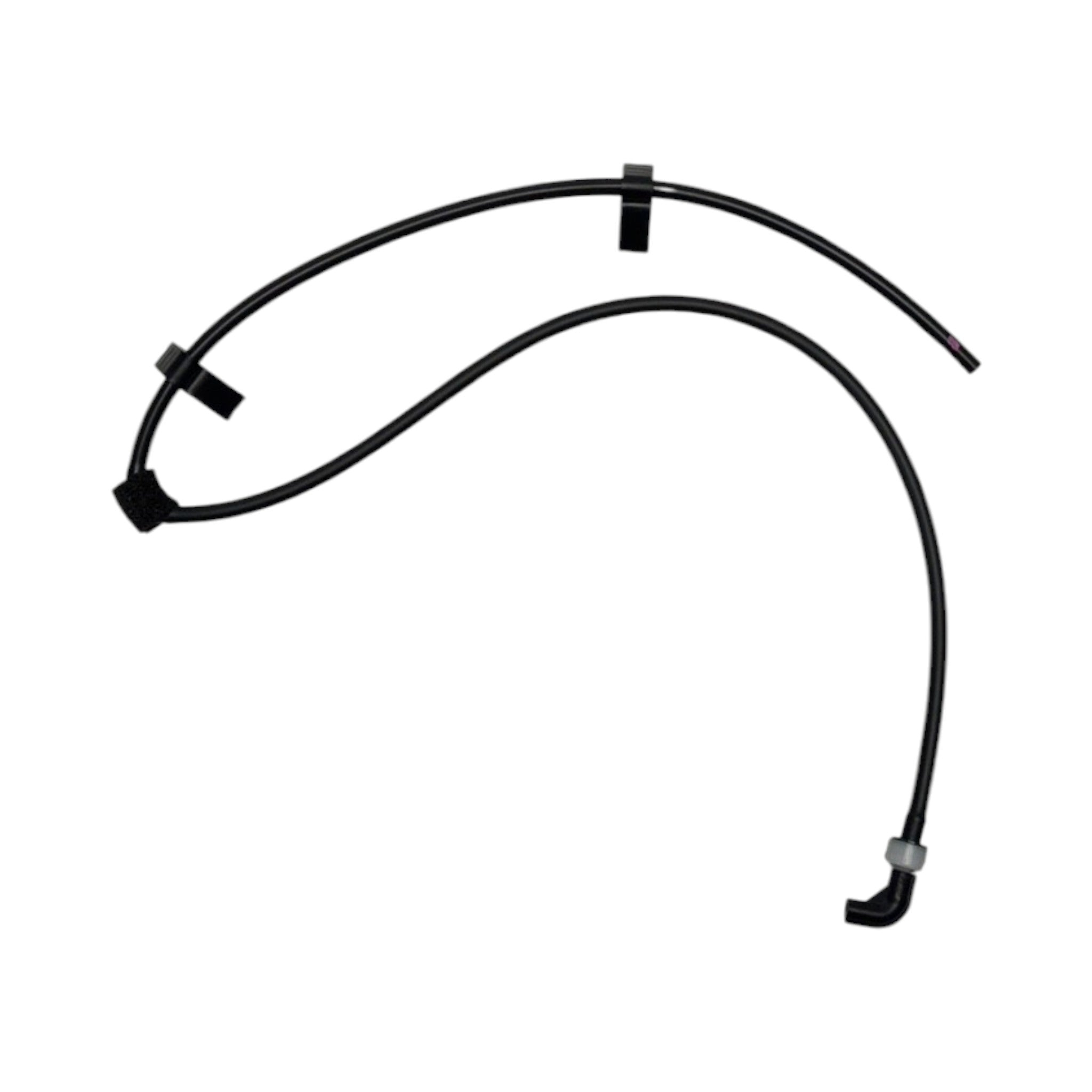 Subaru OEM Intercooler Sprayer Hose 04-07 STI | 86655FE221