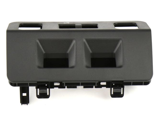 Subaru OEM Interior Switch Panel Subaru Forester 2014-2015 | 83472FJ010VH