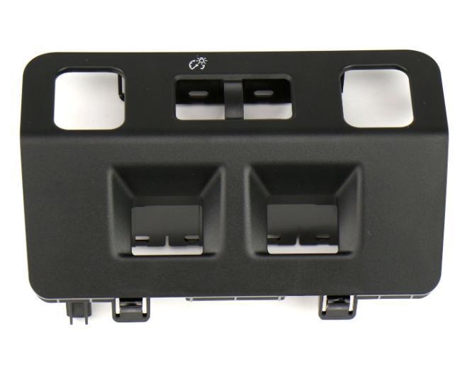 Subaru OEM Interior Switch Panel Subaru Forester 2014-2015 | 83472FJ010VH