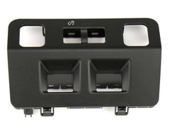 Subaru OEM Interior Switch Panel Subaru Forester 2014-2015 | 83472FJ010VH