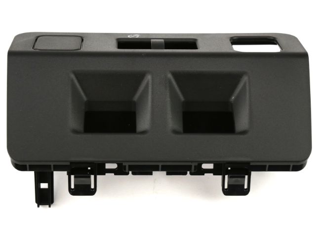 Subaru OEM Interior Switch Panel WRX / STI 2015-2021 | 83472FJ000VH