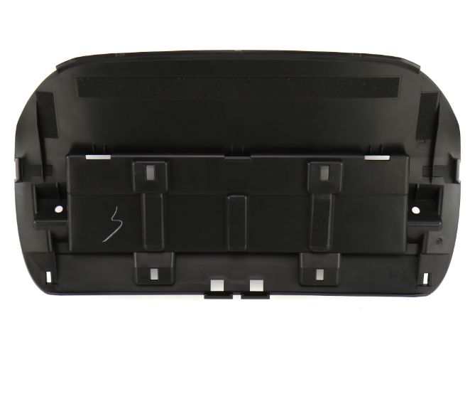 Subaru OEM JDM Center Display Lower Cover Subaru WRX / STI 2015-2021 | 66067FJ230