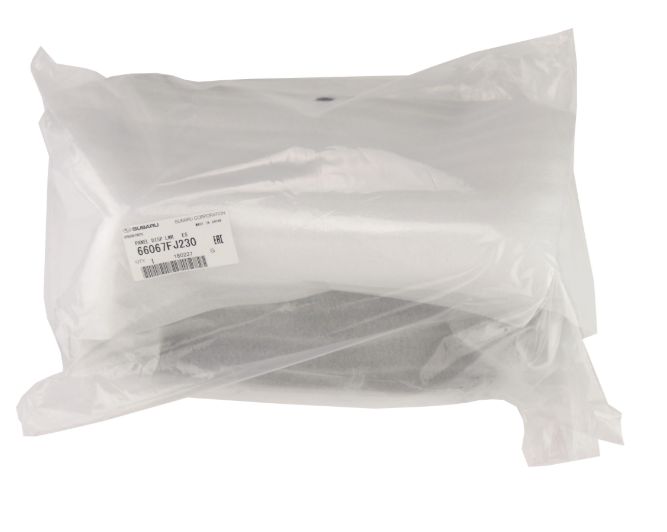 Subaru OEM JDM Center Display Lower Cover Subaru WRX / STI 2015-2021 | 66067FJ230