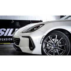 Subaru OEM JDM Clear Side Markers (pair) BRZ / Toyota GR86 2022-2026