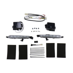 [OPEN BOX] Subaru OEM JDM Facelift 2019 Edition Fog Light LED Liner WRX 2018-2021 / STI 2018-2021 | H4517VA430 - Default Title