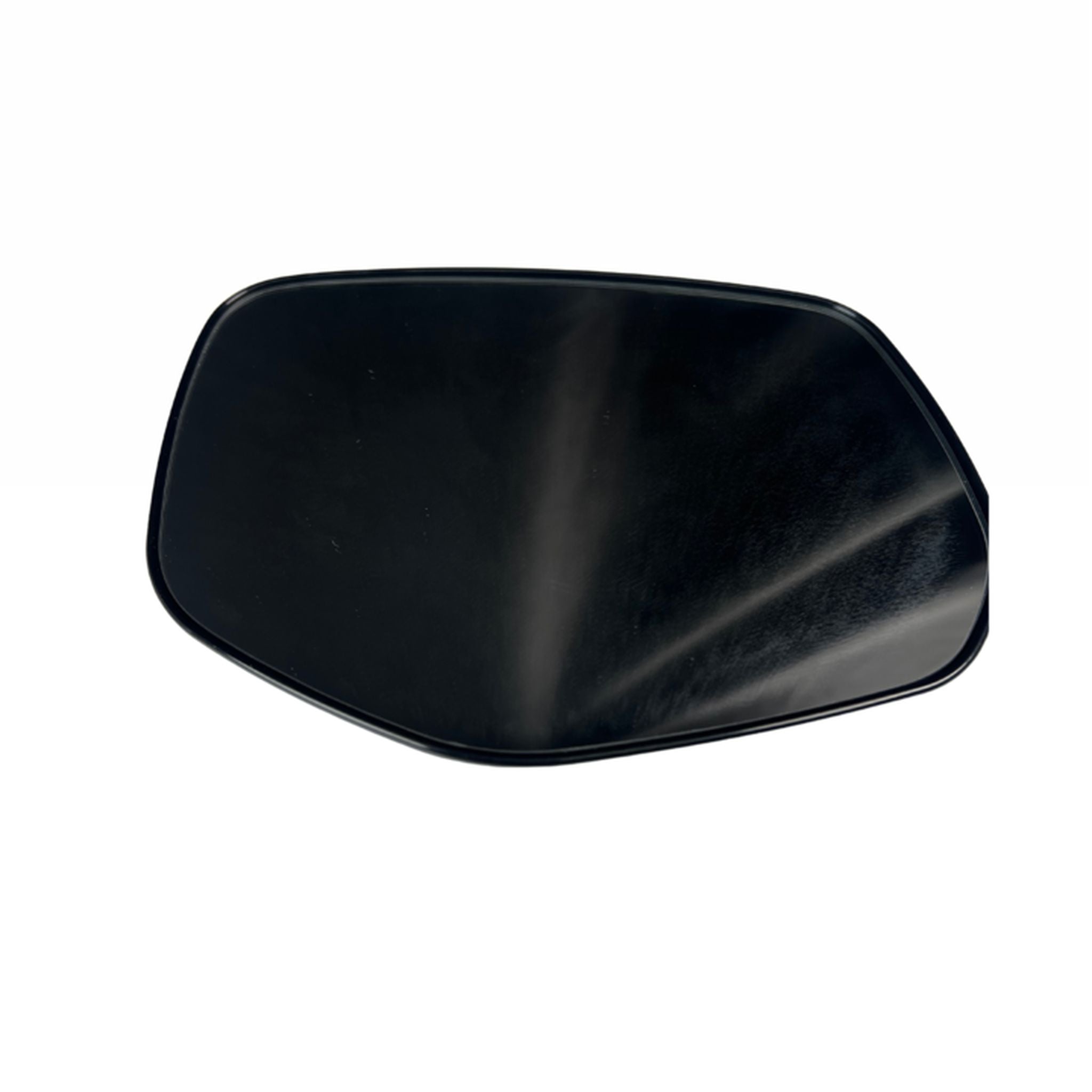 Subaru OEM JDM Left Hand (USDM Driver Side) Wide Angle Mirror WRX 2022-2026 | 91039VC000